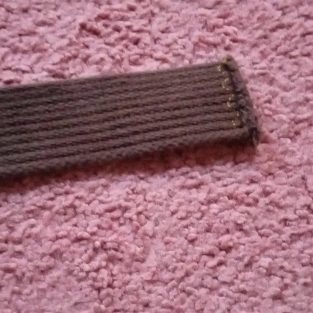 Kid's Square Ring Belt